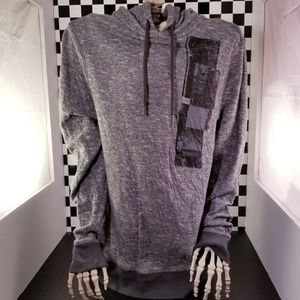 Express 111 Hoodie